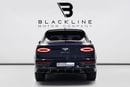 Bentley Bentayga STD BUY NOW, PAY 2027 | THE BLACKLINE STANDARD | 1 Year Blackline Warranty, Low KMs
