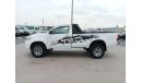 Toyota Hilux TOYOTA HILUX RIGHT HAND DRIVE (PM1009)