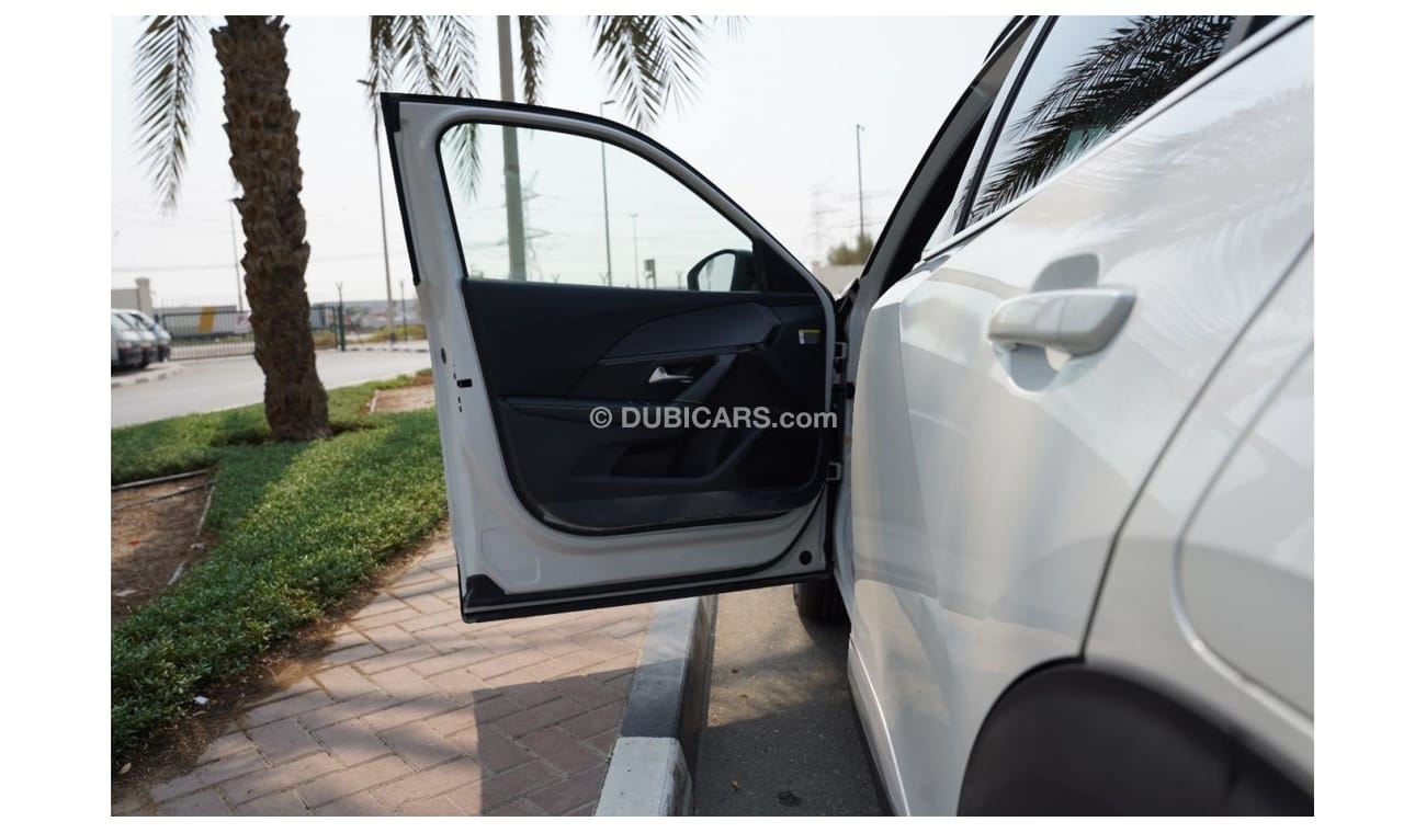 Peugeot 2008 2023 PEUGEOT 2008 GT 1.2 L 0Km