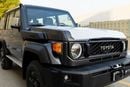 Toyota Land Cruiser LC 76 - G 2025