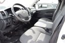 Toyota Hiace GL Toyota Hiace Van, Model:2021.