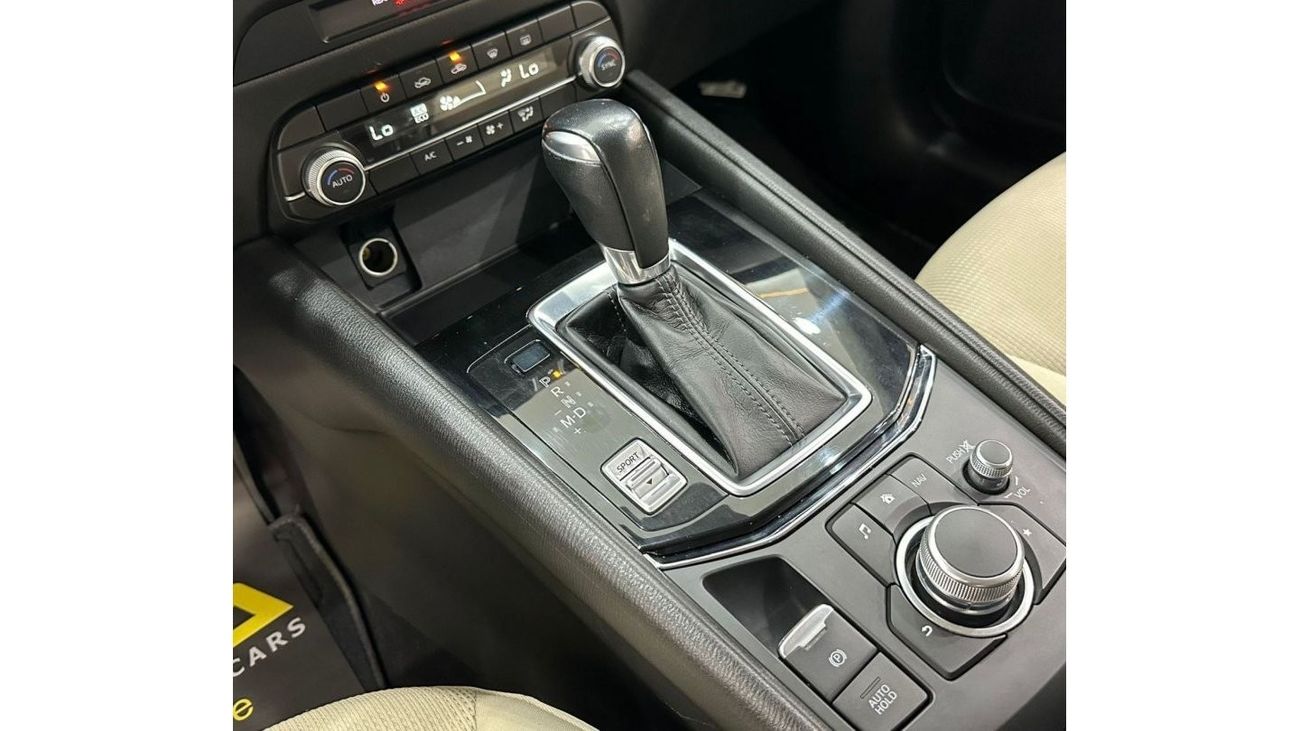 مازدا CX5 2020 Mazda CX-5 Skyactive AWD, December 2024 Mazda Warranty, Full Mazda Service History, GCC