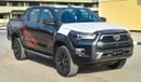 Toyota Hilux TOYOTA HILUX ADVENTURE 4.0L PETROL GCC 0KM