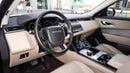 Land Rover Range Rover Velar P250 S 2.0L Petrol