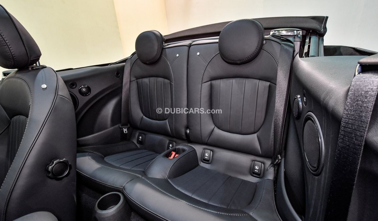 Mini John Cooper Works Clubman