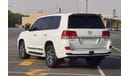 Toyota Land Cruiser upgrade 2021