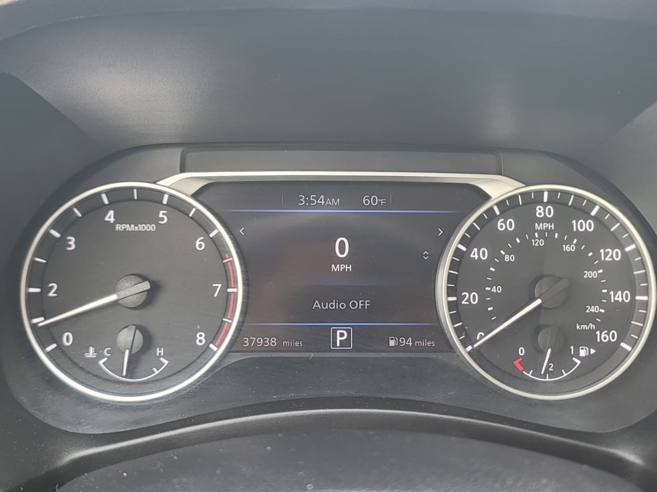 نيسان سنترا Very Clean Car