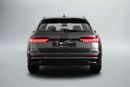 Audi A6 40 TFSI 2.0L