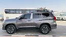 Toyota Prado MODIFIED TO 2023 PRADO | 2.7L PETROL | TESLA SCREEN | LHD | 2016