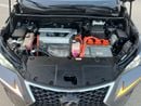 لكزس NX 300 2019 Lexus NX 300h Hybrid  Full Option - 2.5L V4 - Rear Camera & Sensor - Sunroof - Leather Seat