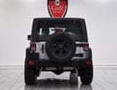 جيب رانجلر أنليميتد 2014 Jeep Wrangler Sport,3.6L - 6cyl Petrol, Automatic, Four Wheel Drive