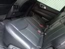 Nissan Pathfinder SV