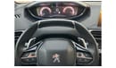 Peugeot 3008 PEUGEOT 3008 2019 GT LINE 1.6L GCC SERVICE HISTORY ORIGINAL PAINT UNDER WARRANTY