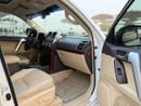 تويوتا برادو VXR 4.0L 4WD