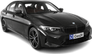 BMW 330i M SPORT 2023 | AED 2158/Month | 0 DP | 30 Day Return | Warranty | Service History