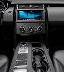 Land Rover Discovery HSE
