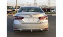 Toyota Camry Toyota Camry SE 3.5 2022 V6 PETROL