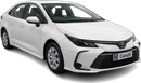 Toyota Corolla XLI 2024 | AED 723/Month | 0 DP | 30 Day Return | Warranty | Service History