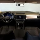 فولكس واجن تيرامونت Trendline 2.0L 1,532 p.m • 0% Downpayment • • 1 Year Warranty