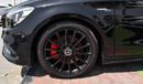 Mercedes-Benz CLA 250 4 Matic