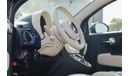 Fiat 500 Dolcevita FIAT 500 DOLCEVITA 1.2L PETROL HATCHBACK 2022