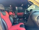 Nissan Patrol 4.0L - V6