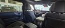Infiniti QX80 AUTOGRAPH CAPTAIN CHAIRS