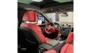 بنتلي بينتايجا 2018 Bentley Bentayga Mulineer W12, Full Service History, Warranty, GCC