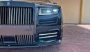 Rolls-Royce Ghost Black Badge Rolls Royce Ghost 2022, full Mansoory kit , 4000km