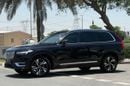 Volvo XC90 B5 2.0T NEW ARRIVAL VOLVO XC90 B5 2024 GCC 7 SEATER UNDER WARRANTY FULL SERVICE HISTORY ORIGINAL PAI