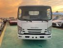 Isuzu NPR 2025 ISUZU NPR Cargo 4 tons