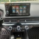 هوندا سيفيك Honda Civic  Model 2022   1,5   USA Excellent Condition