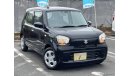 Suzuki Alto HA37S