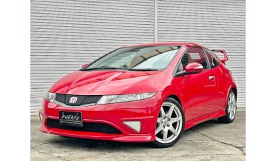 Honda Civic FN2