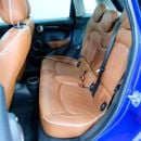 Mini Cooper S 2.0L AED 1,626 P.M l 0% Down Payment l Mini Cooper S l Full Agency Service History