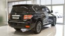 Nissan Patrol LE TITANIUM