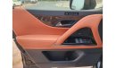 Lexus LX 600 Lexus LX600 VIP black edition 2023 Model / 2023 Production
