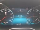 Mercedes Benz GLC 300 AMG Mercedes-Benz GLC300 coupe 2021 full option  original  paint