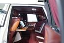 Rolls Royce Phantom EWB Std 6.8L
