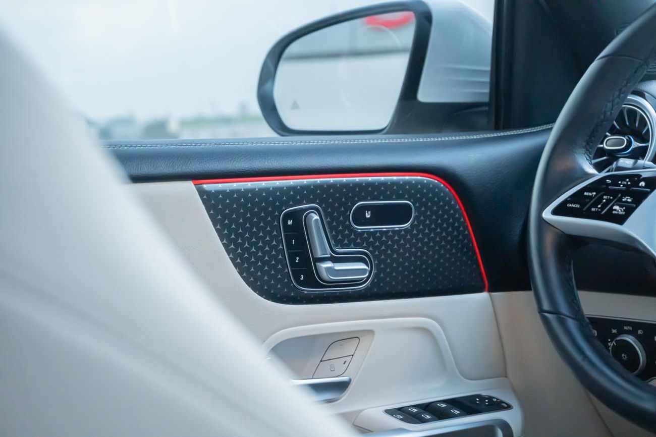 Mercedes-Benz GLE 250