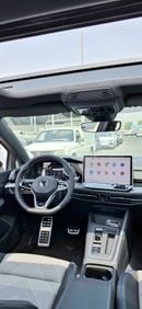 Volkswagen Golf golf r line 1.5l turbo 2025