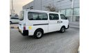 Nissan Urvan GCC