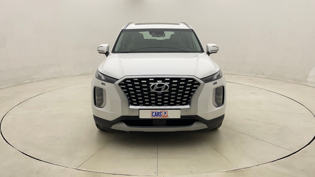 Hyundai Palisade PREMIUM + 3.8 | Zero Down Payment | Home Test Drive