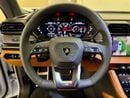 Lamborghini Urus LAMBORGHINI SE 2026 800 HP | 23” TIRE | NIGHT VISION | HEAD UP | HIGHWAY PAKET | FULL OPTION