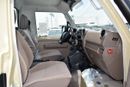 Toyota Land Cruiser Pick Up 4.0 L
