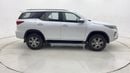 Toyota Fortuner EXR 2.7L (160 HP) 2024 EXR | AED 1480/Month | 0 DP | 30 Day Return | Warranty | Service History