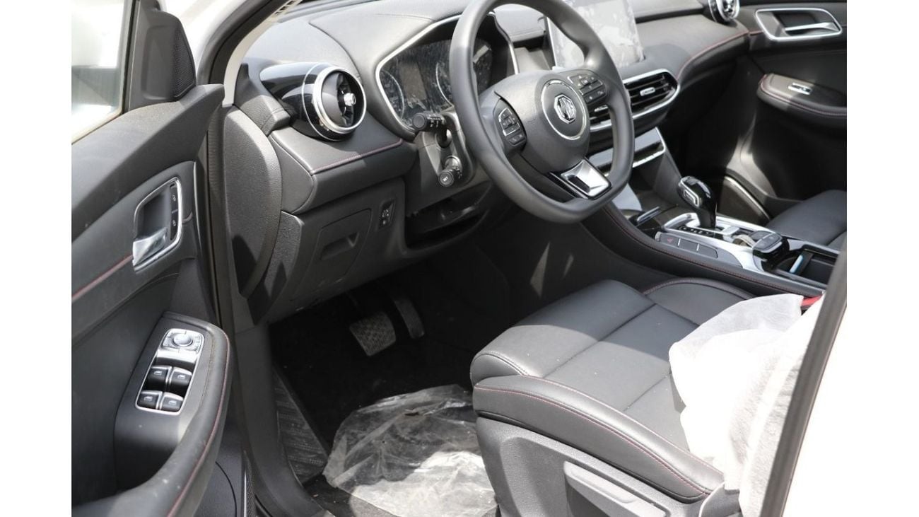 أم جي HS 2020 MG HS 20T 1.5L Turbo