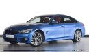 BMW 420i I