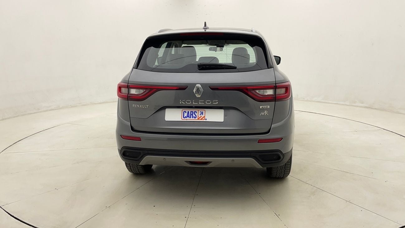 Renault Koleos PE 2.5 | Zero Down Payment | Home Test Drive