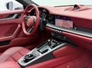 بورش 911 2020 Porsche 911 Carrera S, 10/25 Agency Warranty, Agency Full Service History, GCC